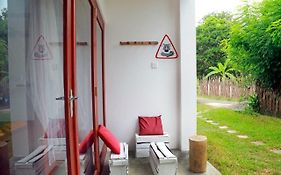 Chez Podi Surf Stay